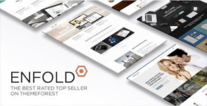 Enfold WordPress Theme