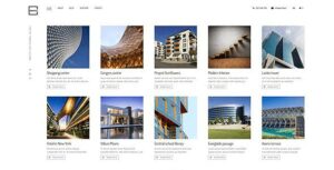 AIT Architect WordPress Theme