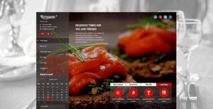 AIT Ristorante+ WordPress Theme