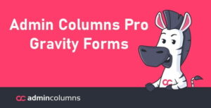 Admin Columns Pro Gravity Forms