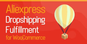 Aliexpress Dropshipping and Fulfillment