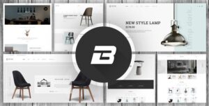 Benco WordPress Theme