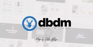 Dubidam wordPress Theme