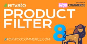 Product Filter for WooCommerce