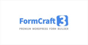 FormCraft Premium Form Builder Plugin