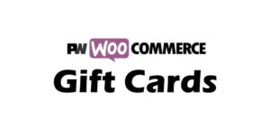 PW WooCommerce Gift Cards Pro