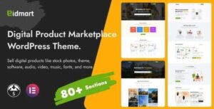 Eidmart Theme