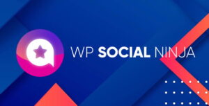 WP Social Ninja Pro 3.5.7