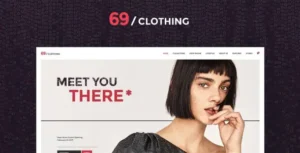 69 Clothing