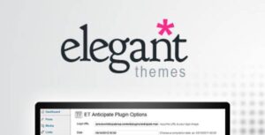 Anticipate WordPress Plugin