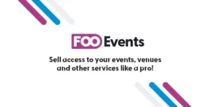 FooEvents