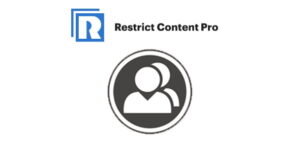 Restrict Content Pro BuddyPress