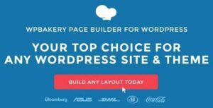 WPBakery Page Builder for WordPress