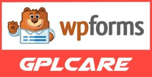 WPForms