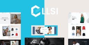 Ellsi - Fashion Clothes & Accessories