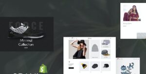 GRANI - Multipurpose Store Shopify Theme