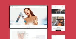 Oasis - Modern Shopify Theme