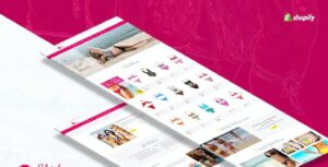 Sheila - Bikini Shopify Theme